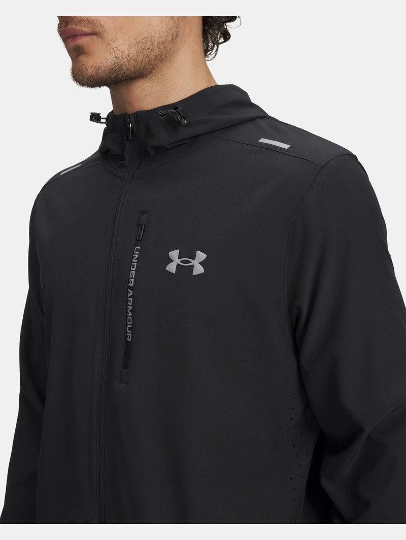 UA Vanish 3
