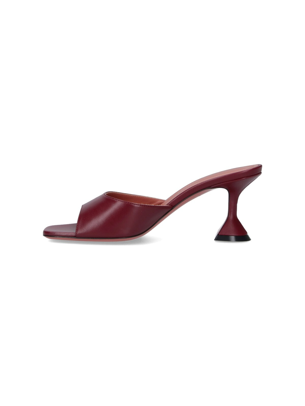 'LUPITA SLIPPER' SANDALS - 3