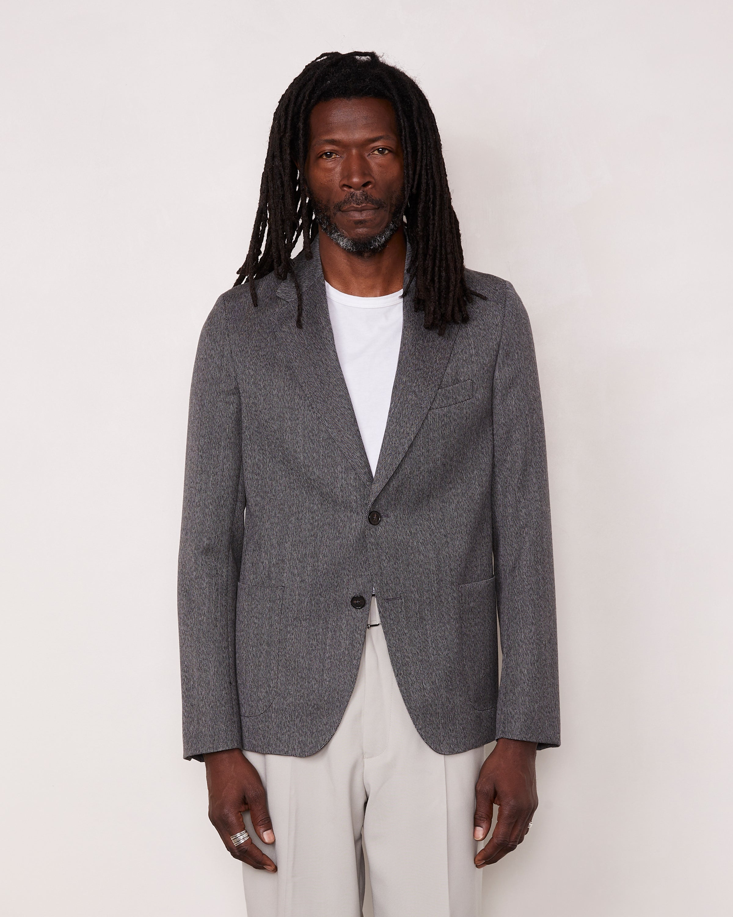 ARTHUS JACKET - 2