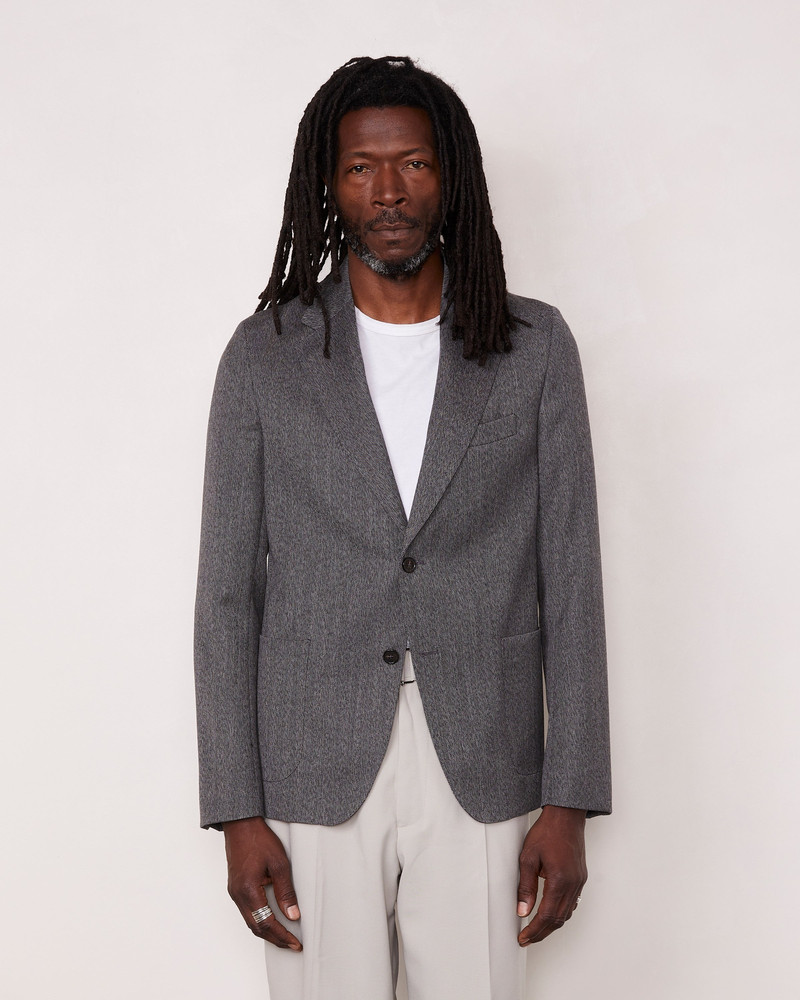 OFFICINE GÉNÉRALE ARTHUS JACKET outlook