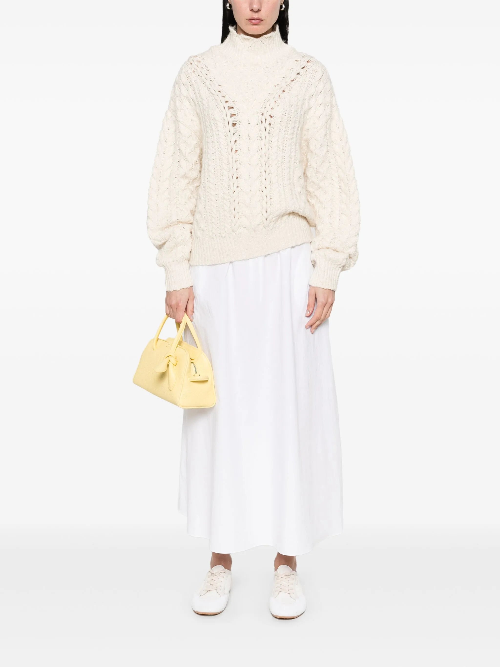 Marant Étoile Bolinea Sweater - 5
