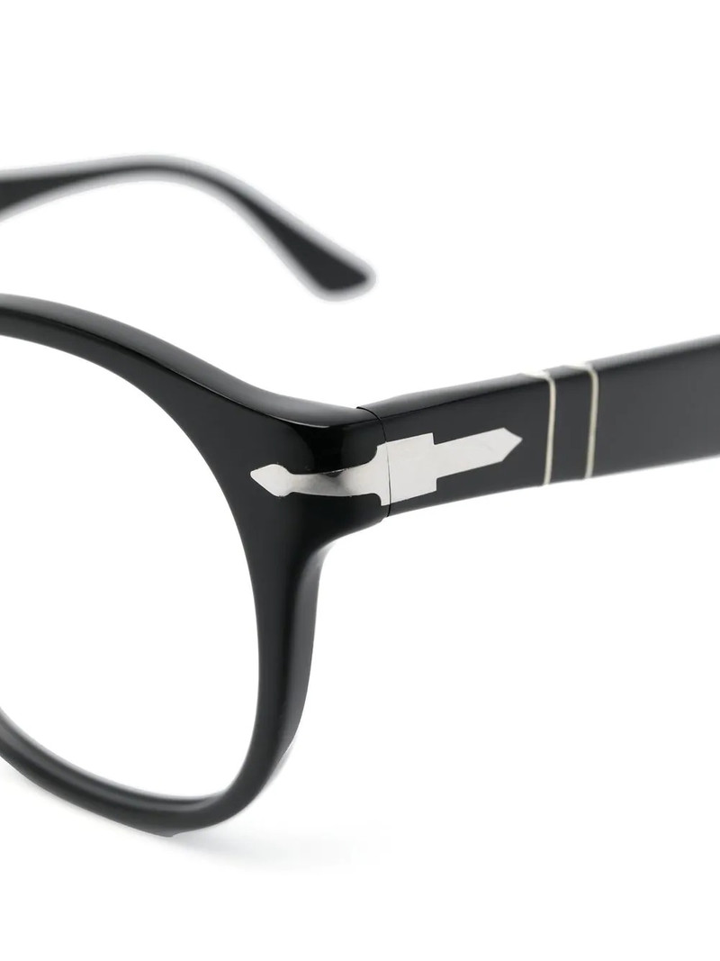 round-frame optical glasses 3