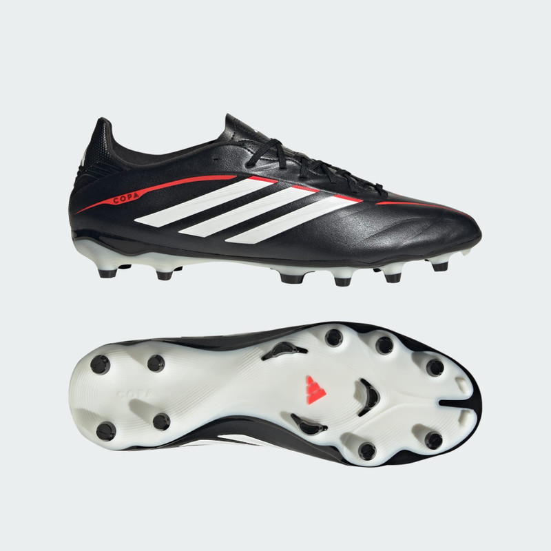 COPA PURE IV LEAGUE Firm Ground Soccer Cleats 5