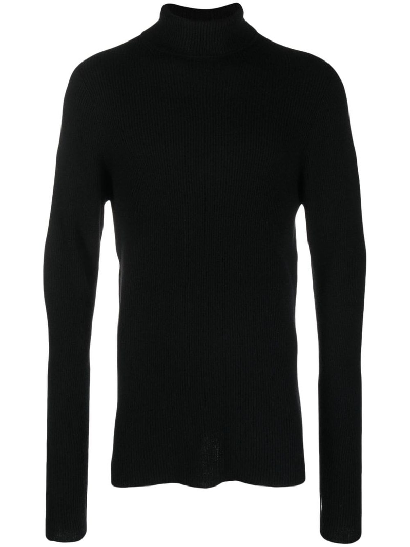 원료 커트 cashmere 점퍼 1