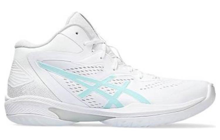 ASICS Gelhoop V15 'White Aquamarine' 1063A063-103 - 2