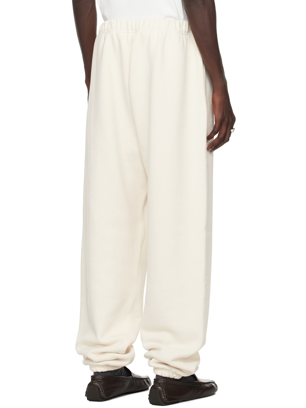 Off-White Essentials Sweatpants - 3