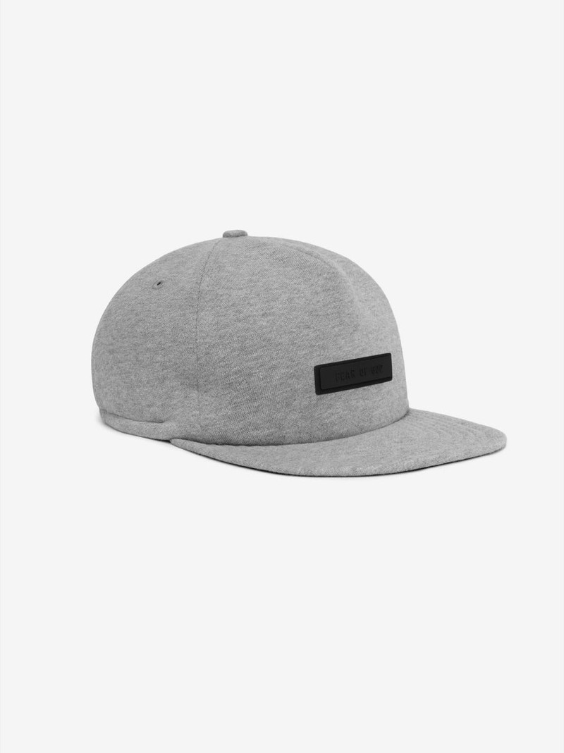 ESSENTIALS Baseball Cap outlook