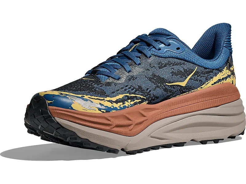 HOKA Stinson ATR 7 - 6