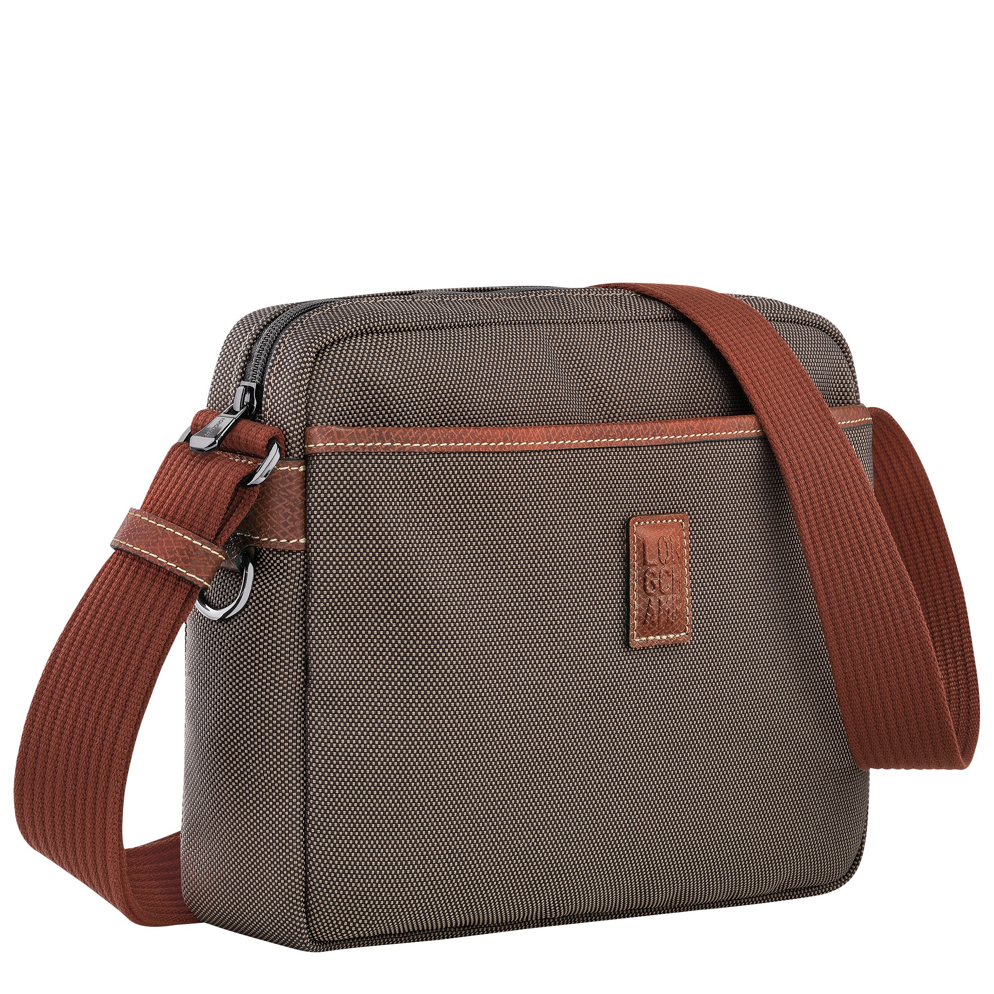 Boxford M Camera bag Brown - Canvas - 3