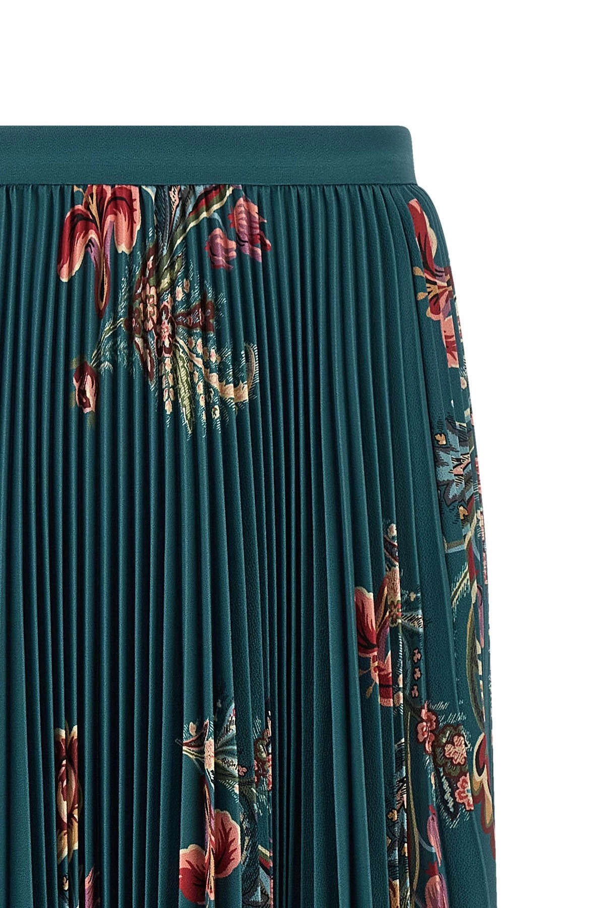 Pleated skirt - 3