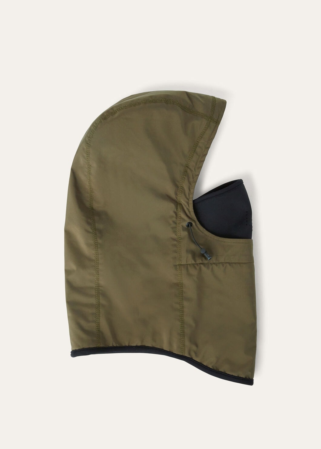 Saler Balaclava - 3