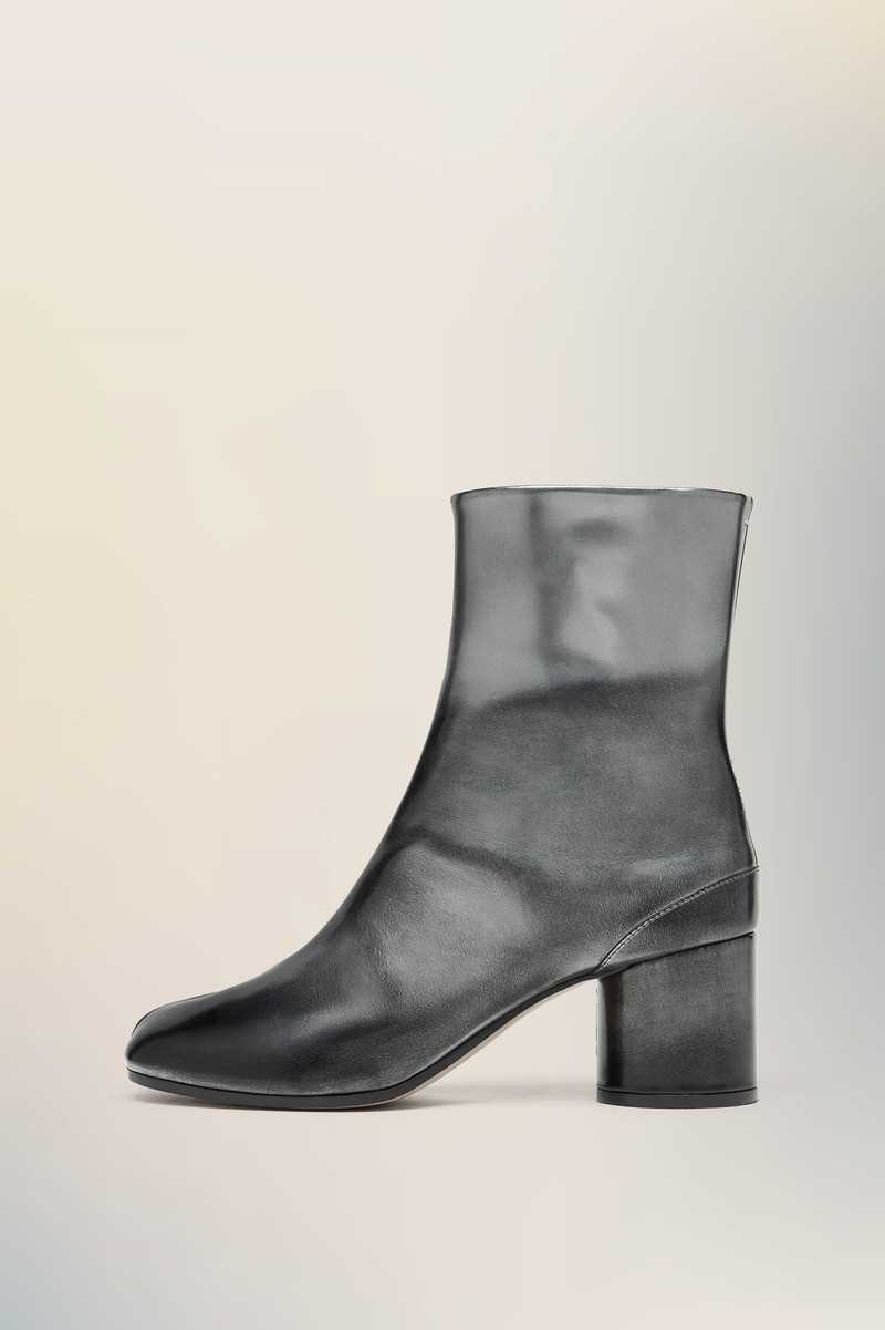 Maison Margiela Tabi Ankle Boots outlook
