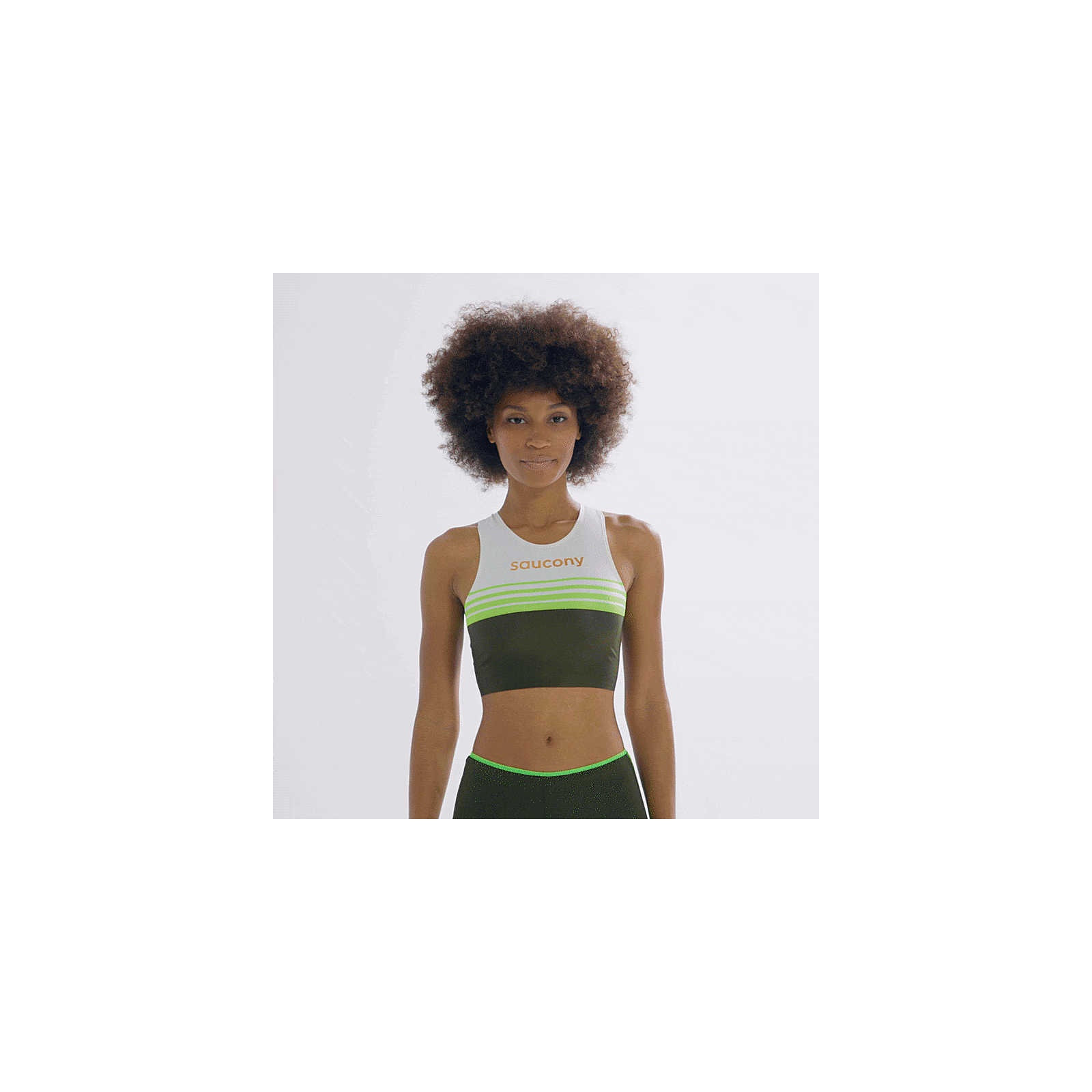 Elite Crop Top - 6