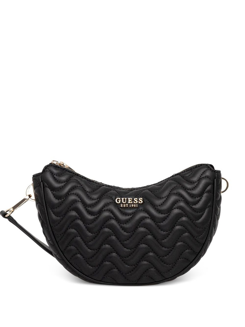 quilted chain bag 1