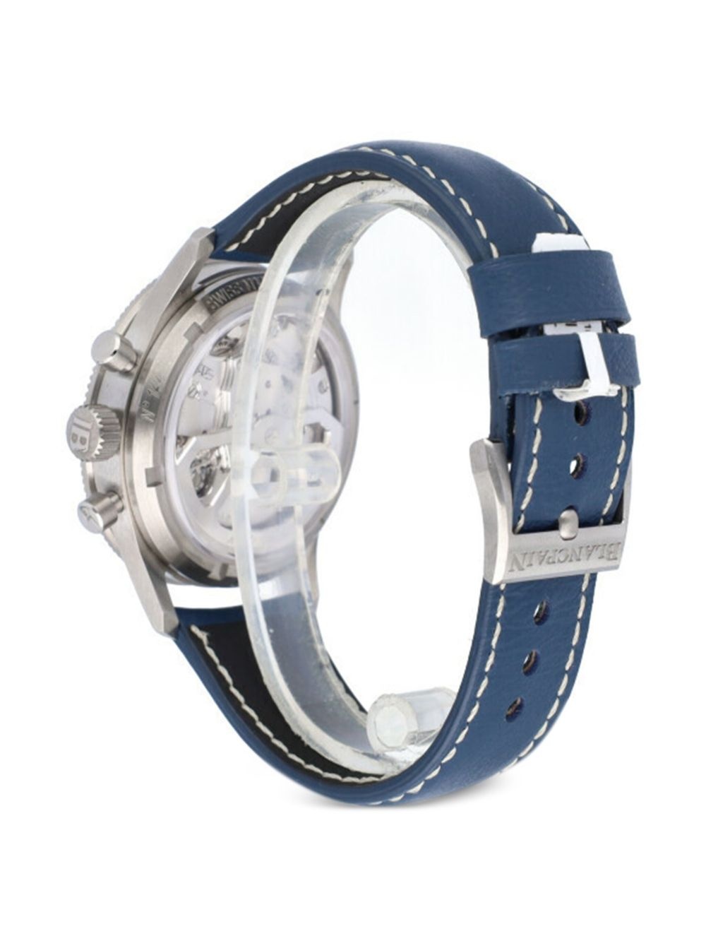 2023 unworn Air Command Flyback Chronograp 42.5mm - 5