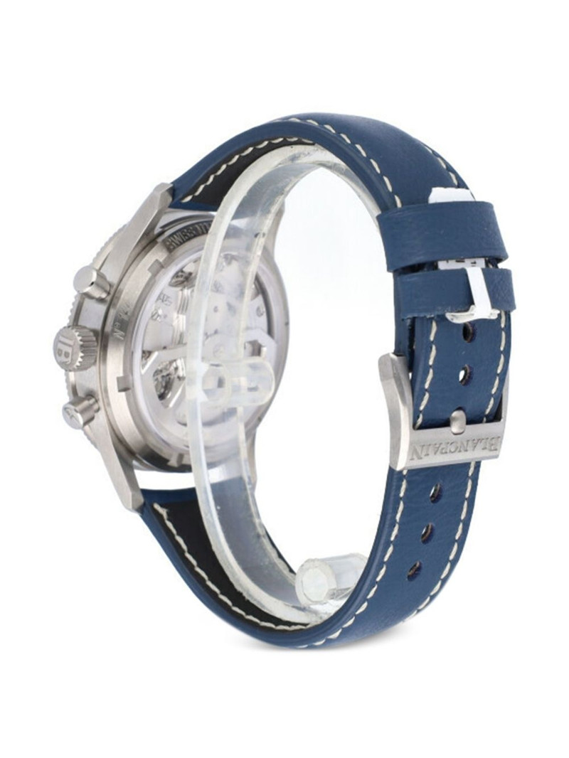 2023 unworn Air Command Flyback Chronograp 42.5mm 5