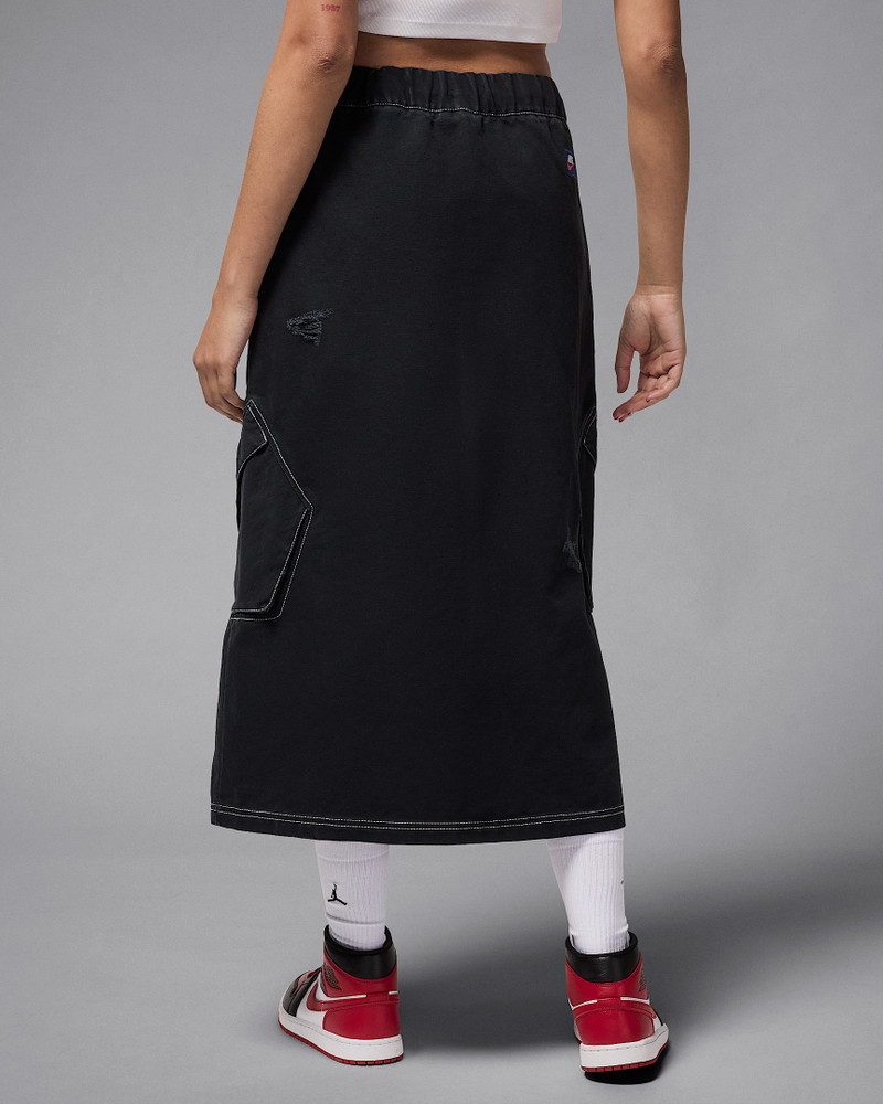 Jordan Jordan Rare Air Chicago Women's Skirt outlook