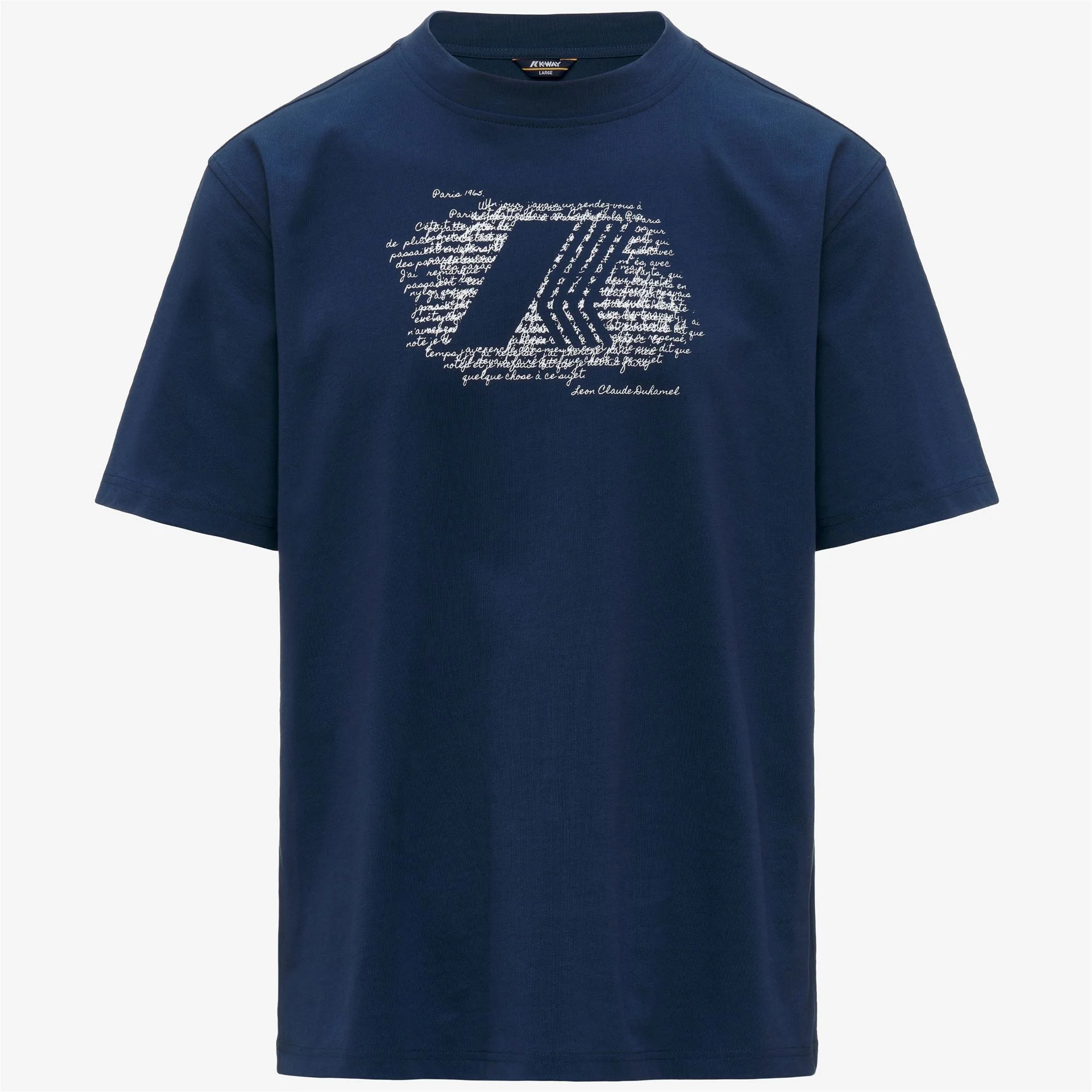 SOLO JERSEY HISTORY - 1