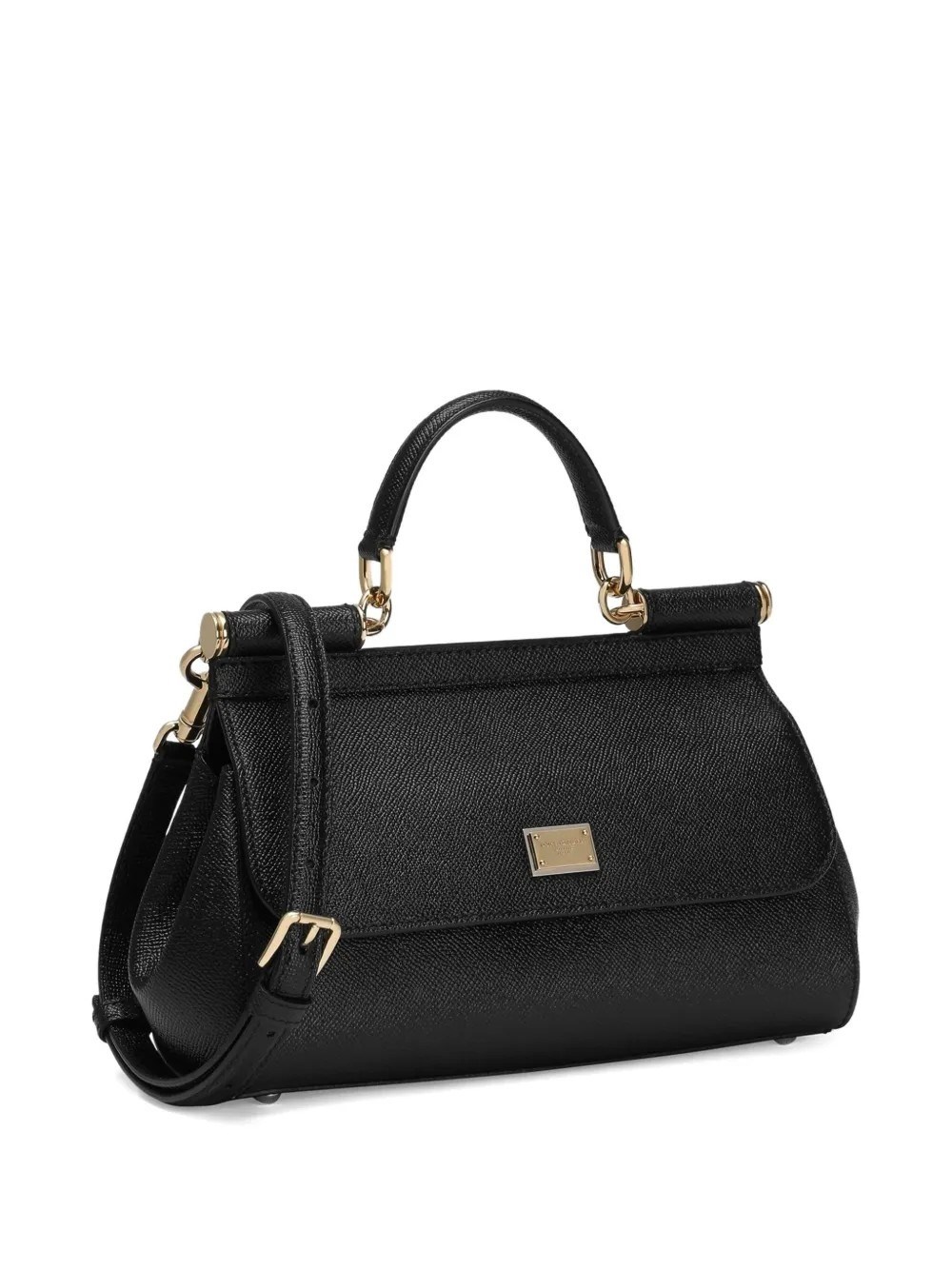 ELONGATED SICILY BAG - 3