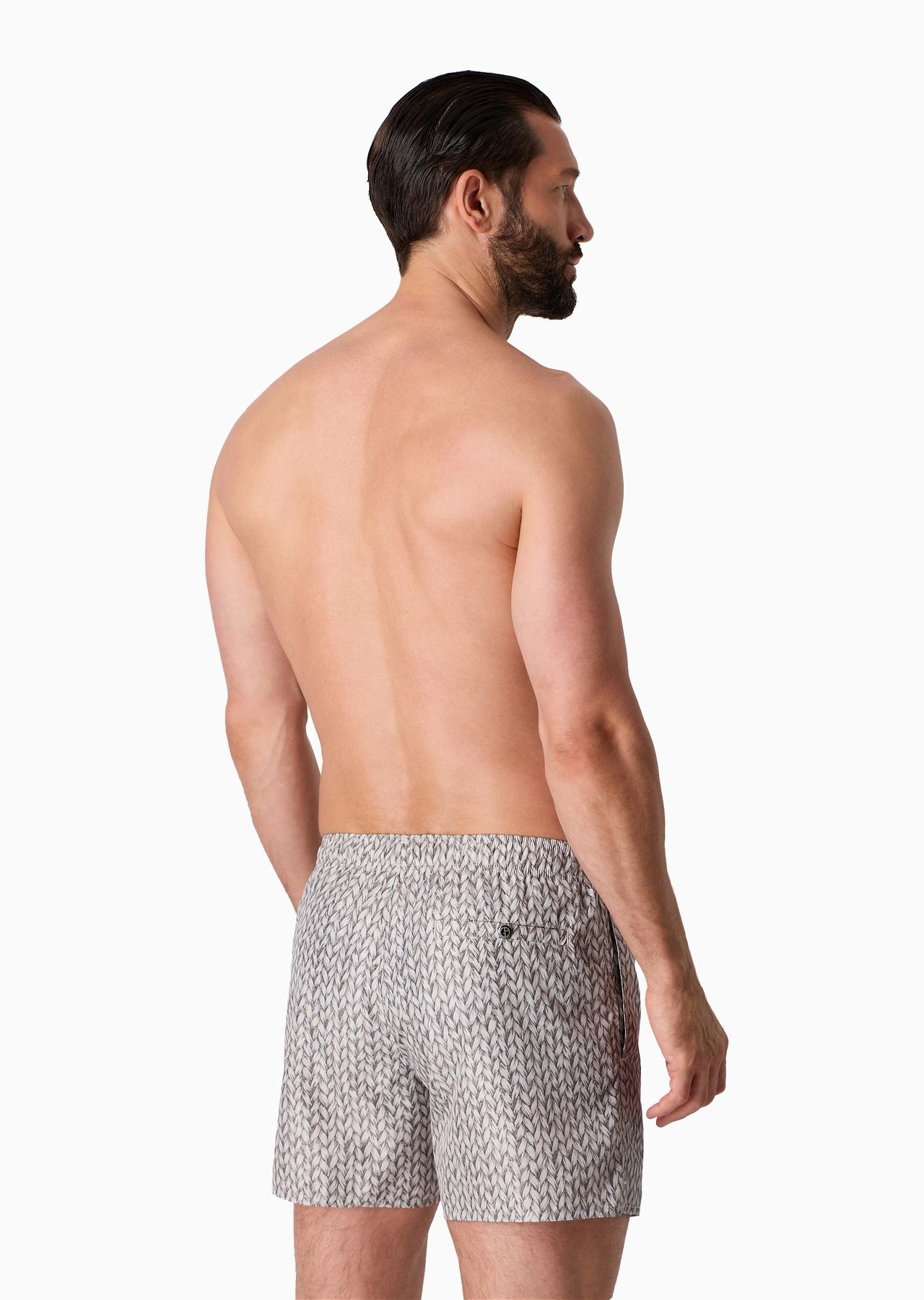 Beachwear Boxers - 3