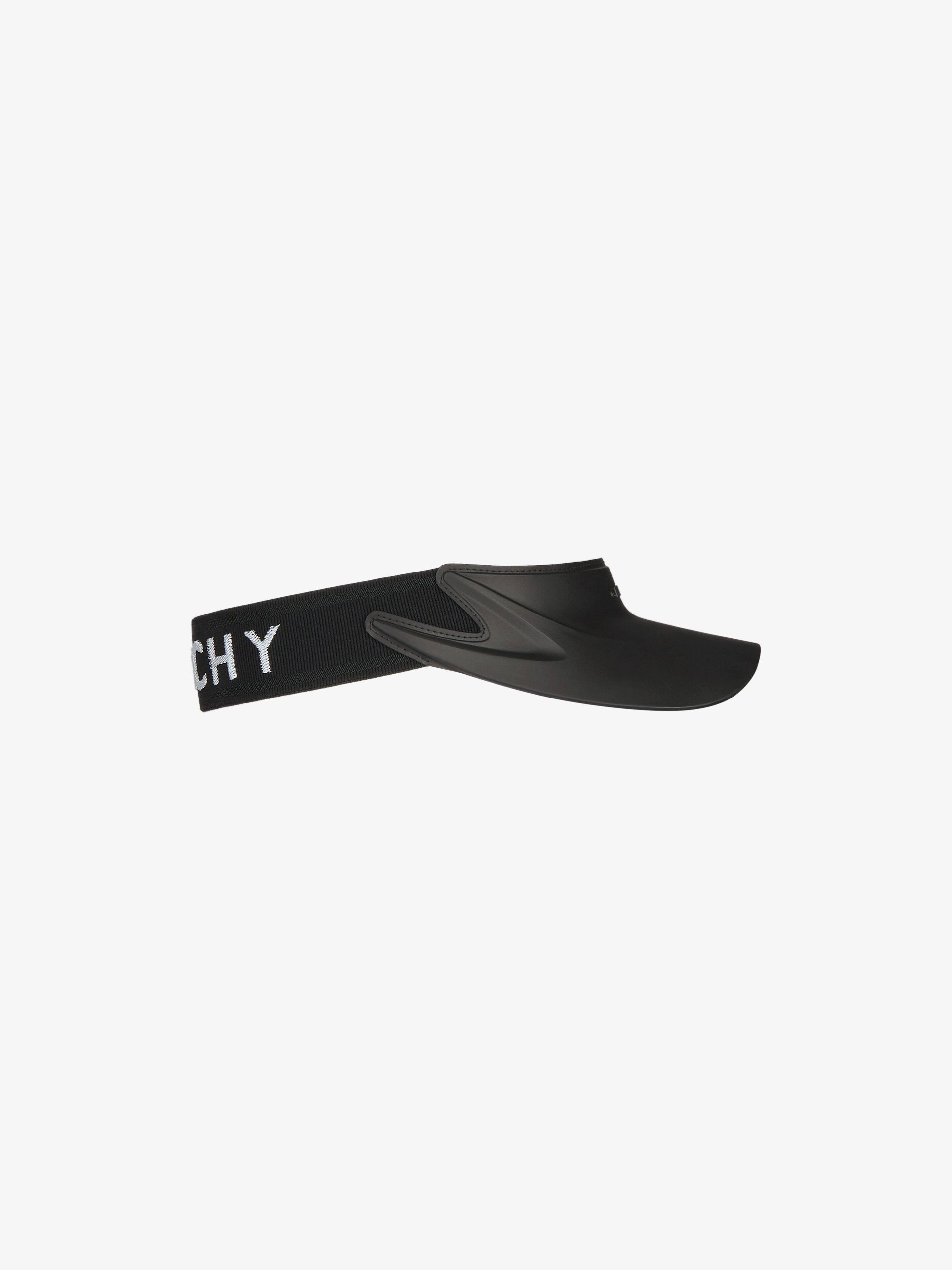 GIVENCHY VISOR IN GUM - 3