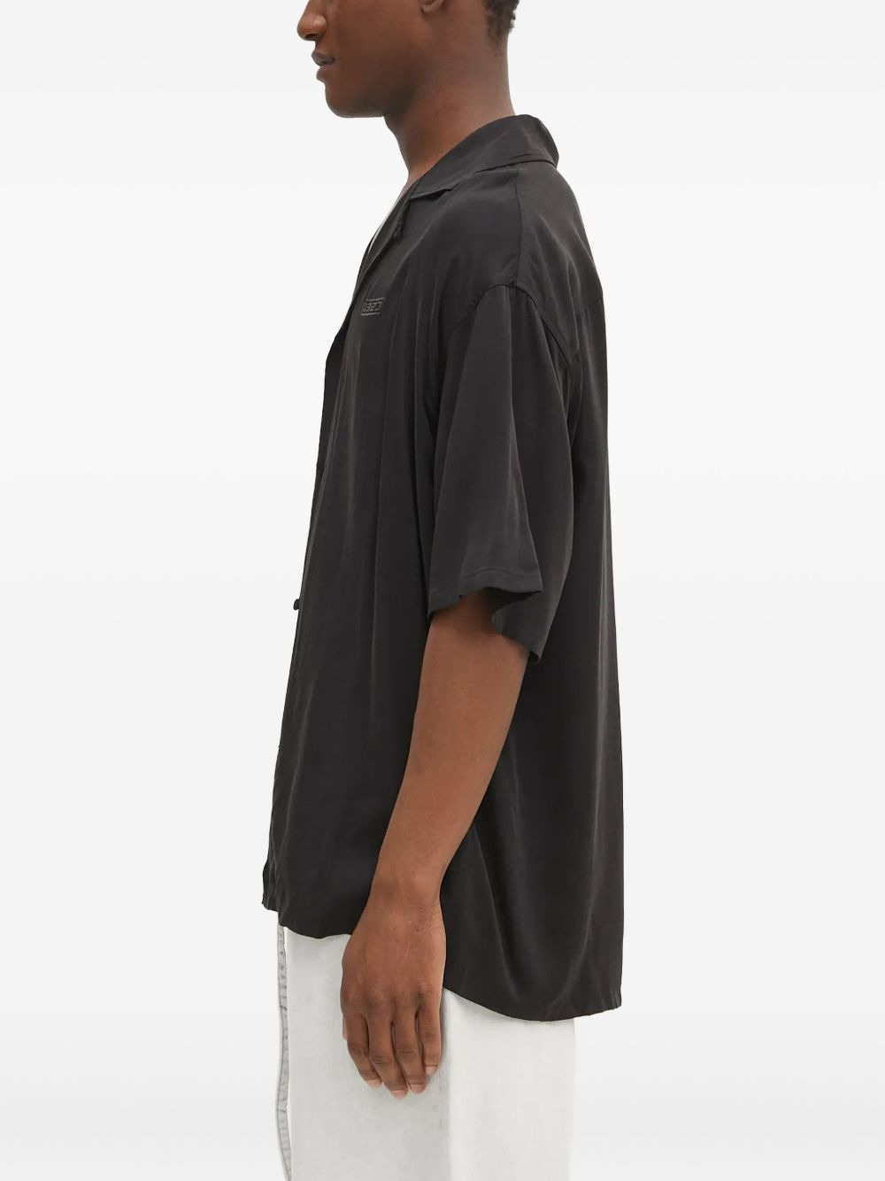 111 bowling shirt - 3