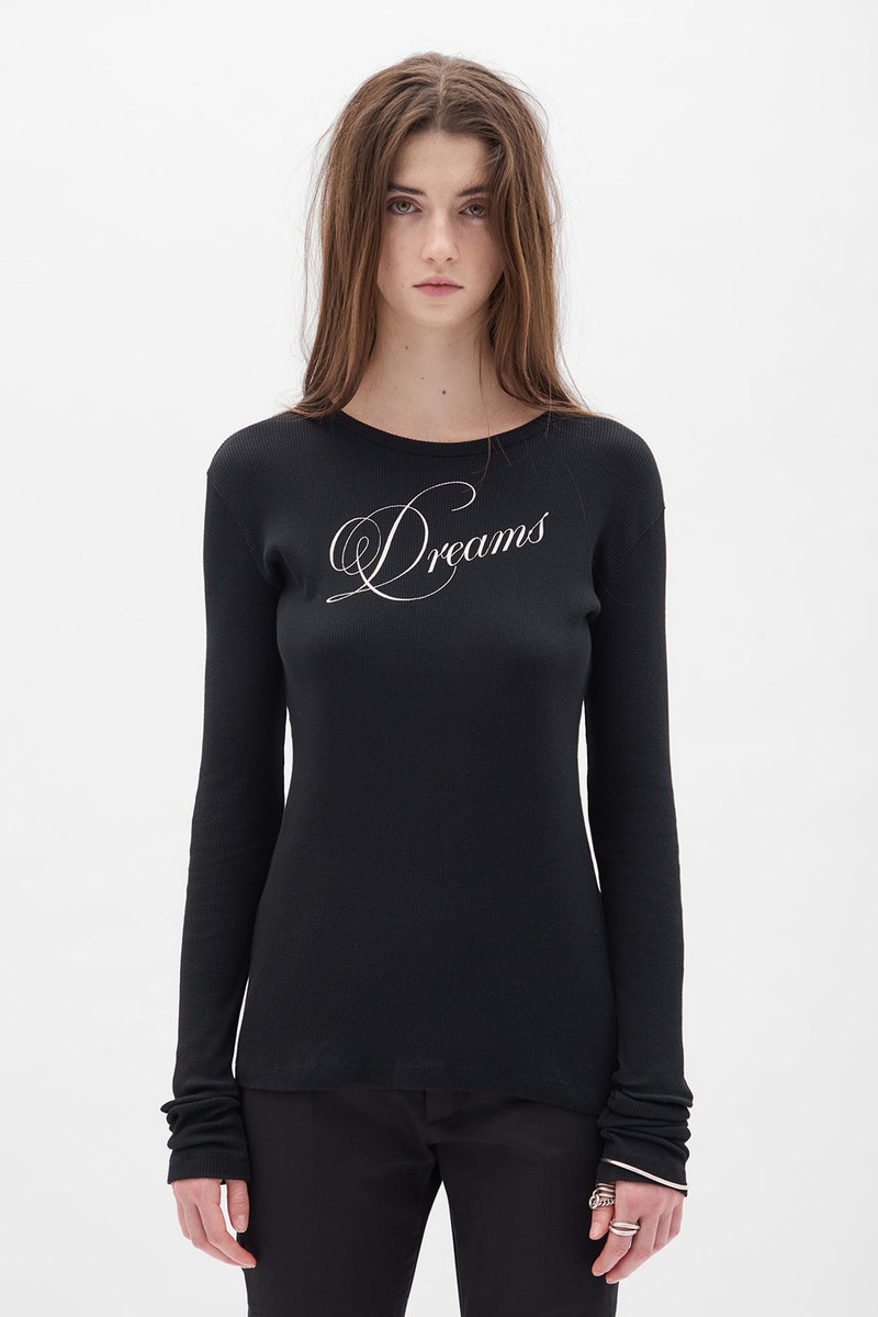 Fiene Slim Fit Long Sleeves T 1