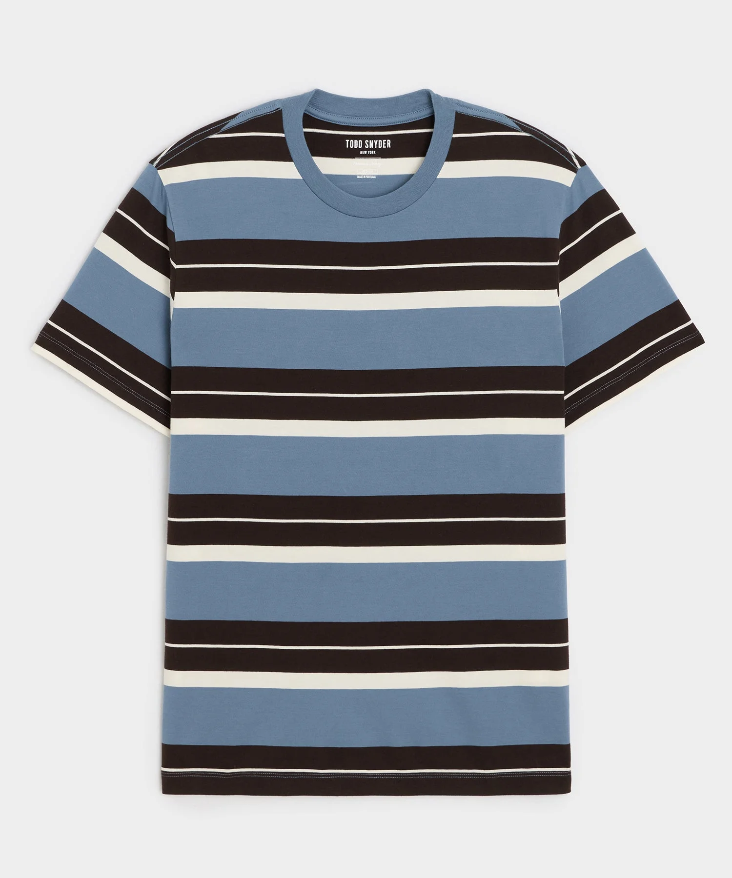 Premium Jersey Tee - 1