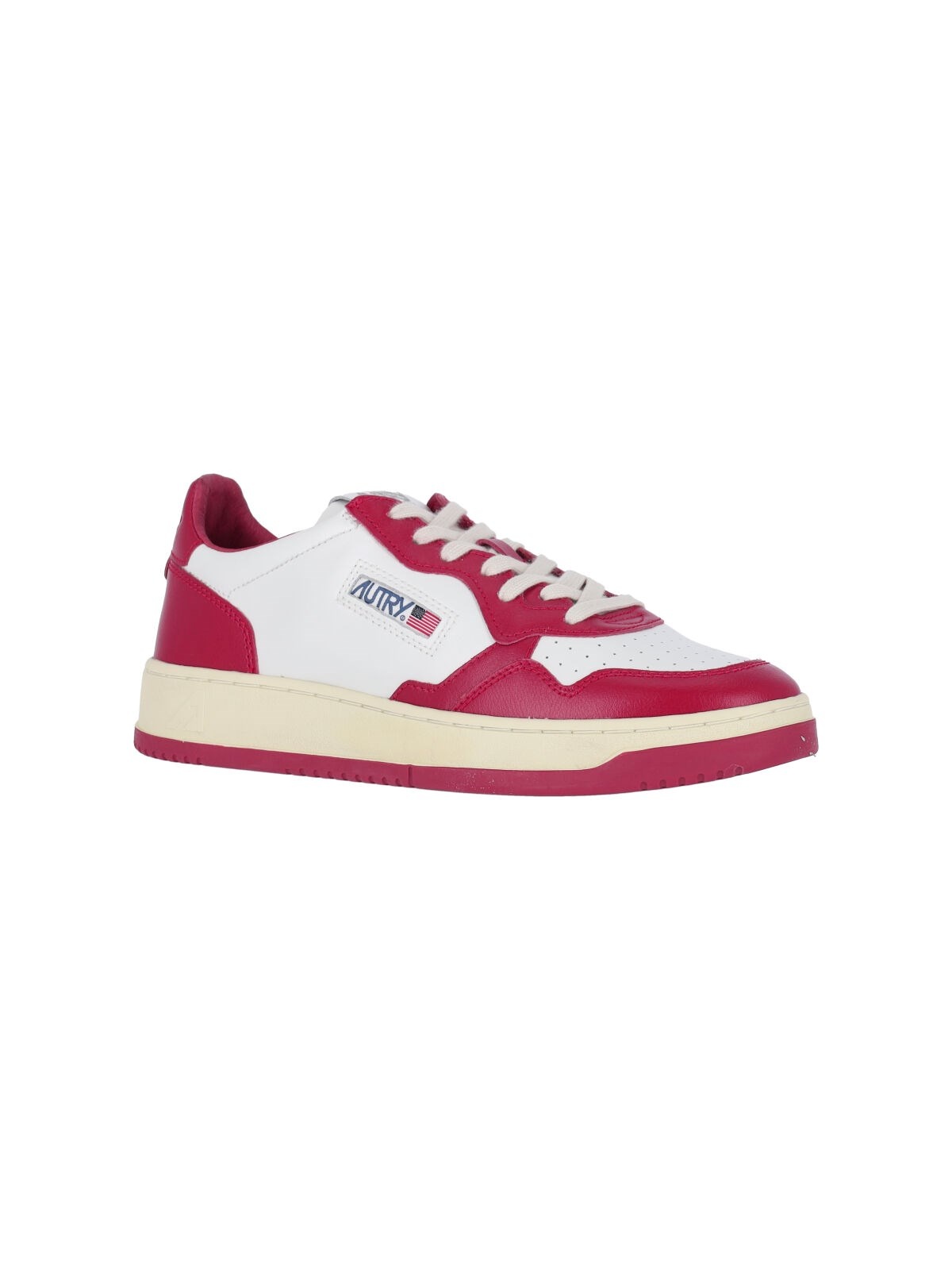 "MEDALIST" LOW SNEAKERS - 2