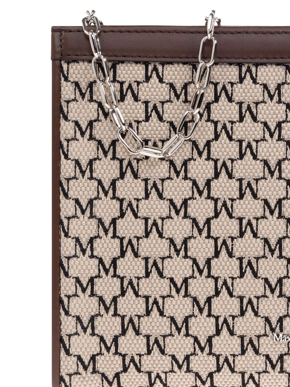Mmtrousses clutch bag - 6