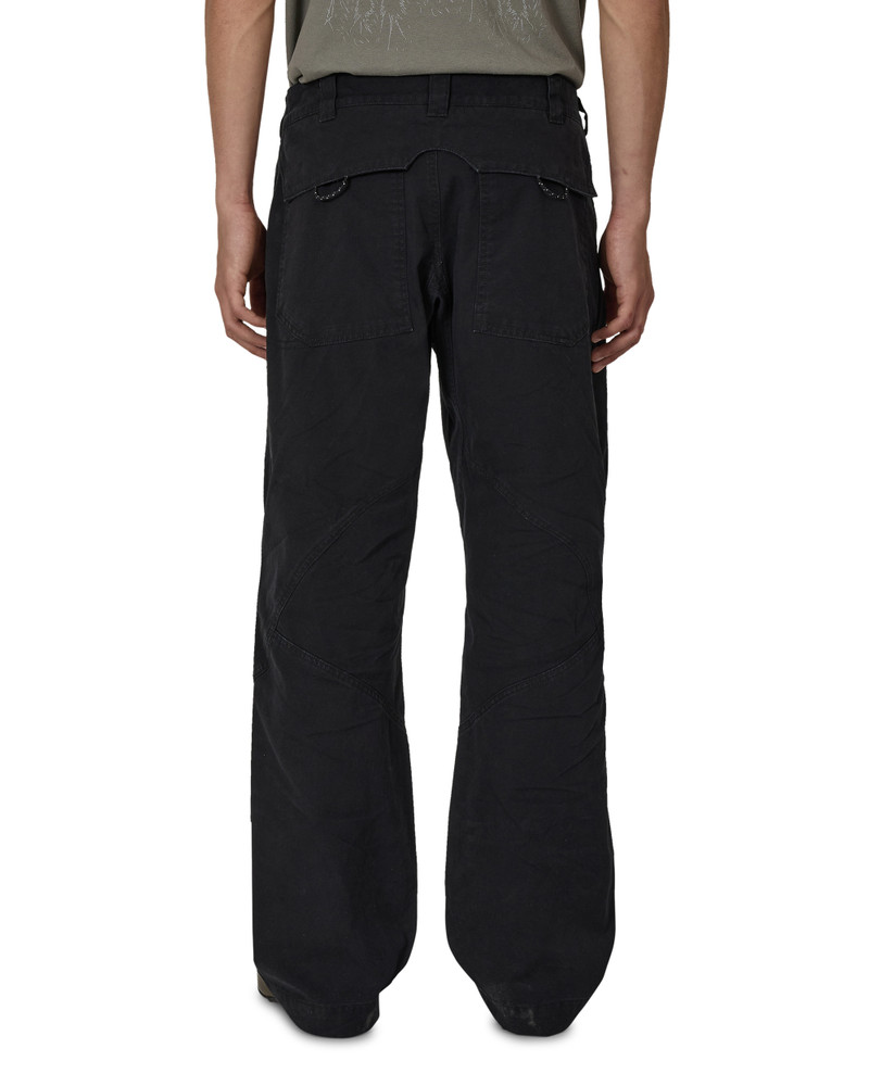 ROA Crimp Shaped Cotton Pants outlook