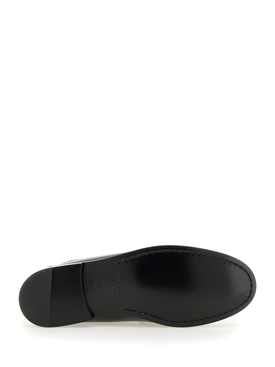 Versace Men Mocassino "Medusa 95" - 5