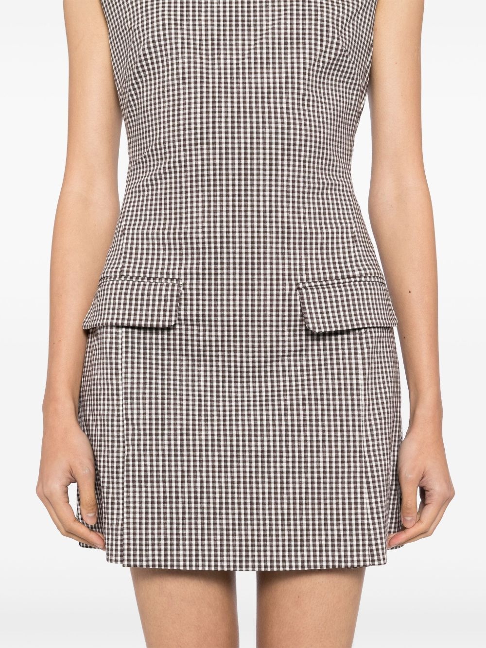 Walker dress - 5