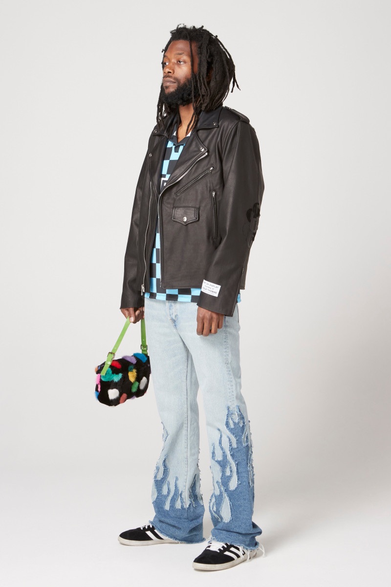 GD MOTO JACKET 9