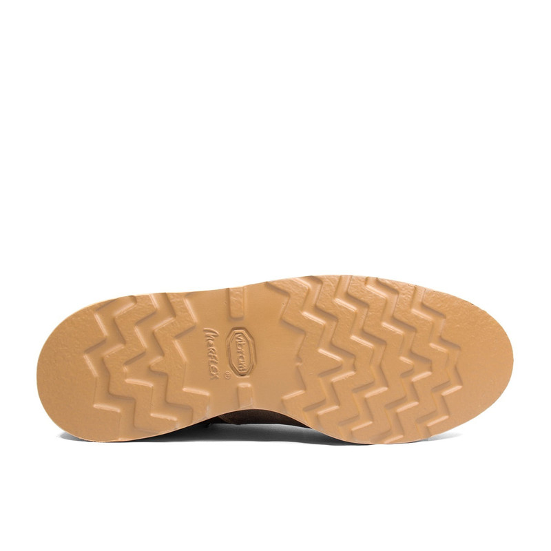 VIBERG Scout Boot - Tobacco Waxy Commander outlook