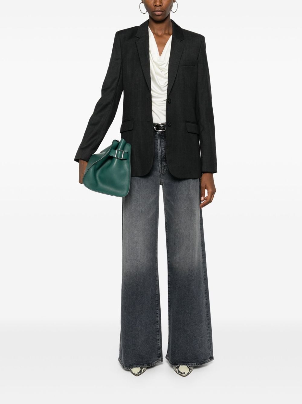 Lesandre blazer - 2