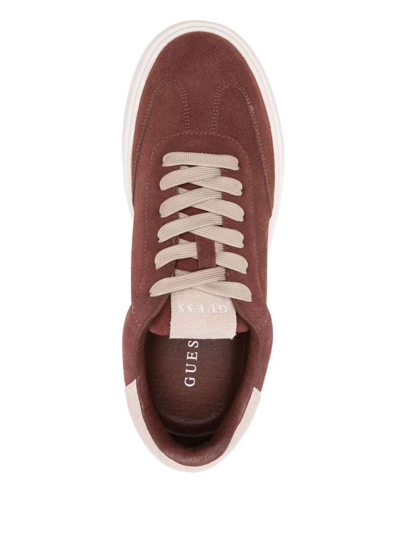 suede sneakers 4