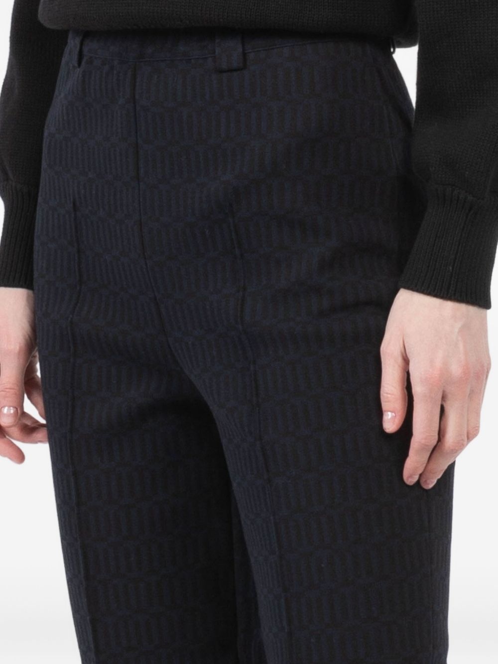 Kick trousers - 6