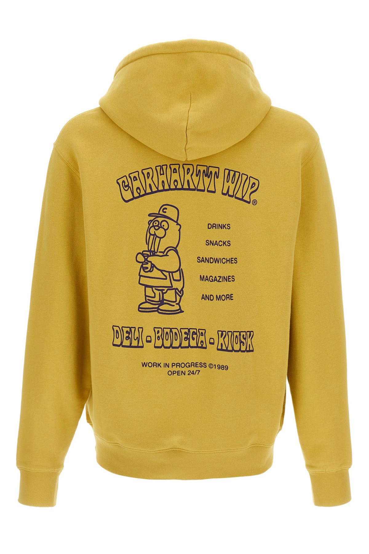 'Sandwich' hoodie - 2