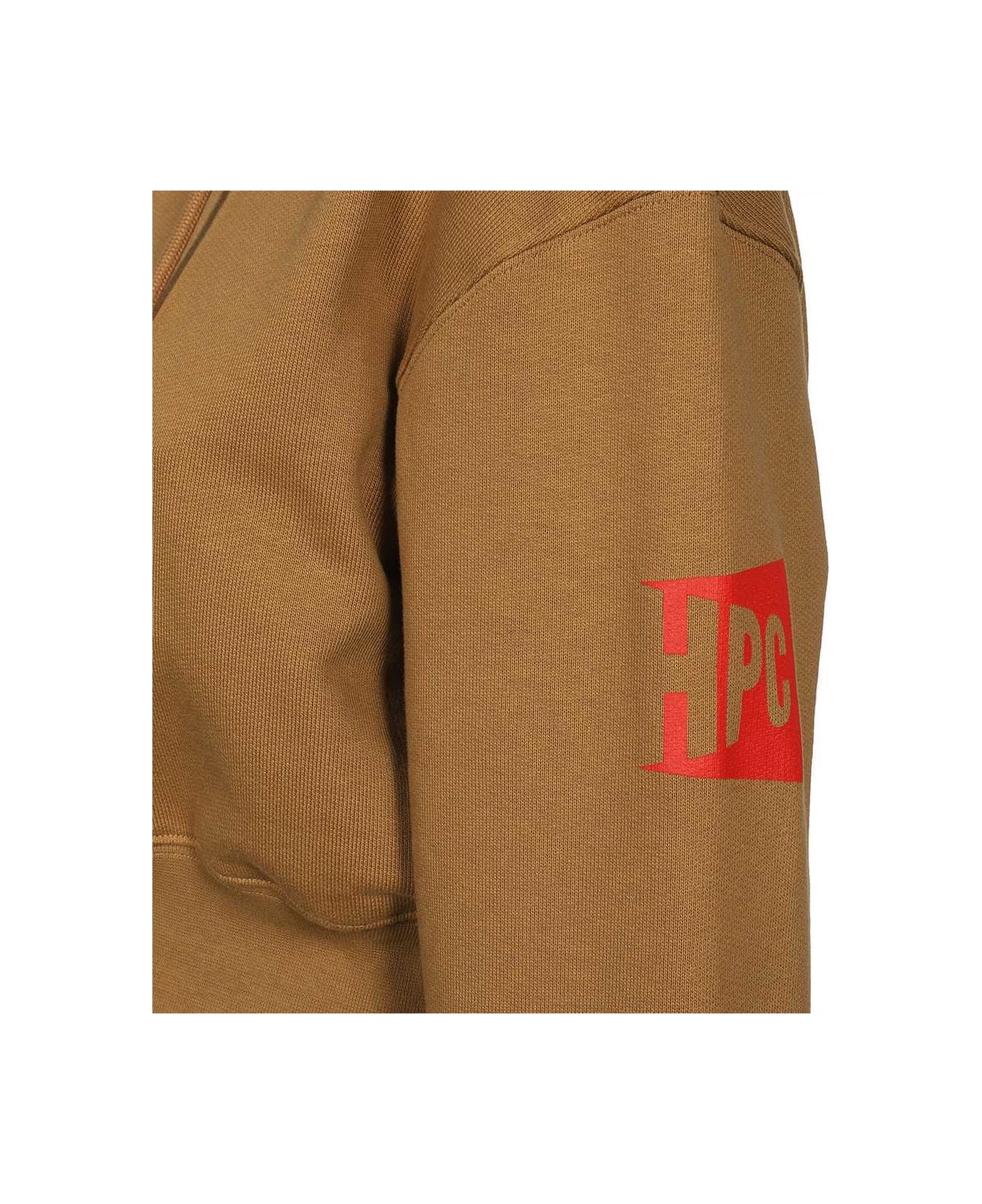 Cotton Hoodie - 3
