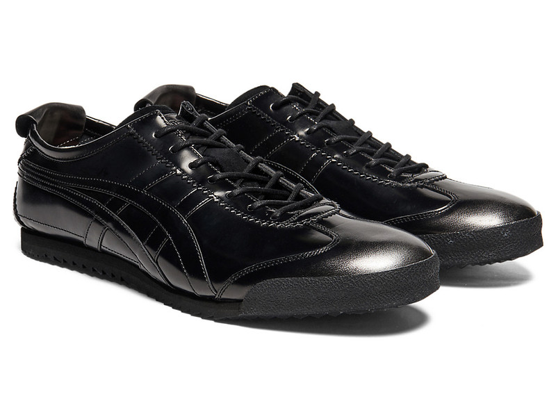 Onitsuka Tiger MEXICO 66 DELUXE outlook