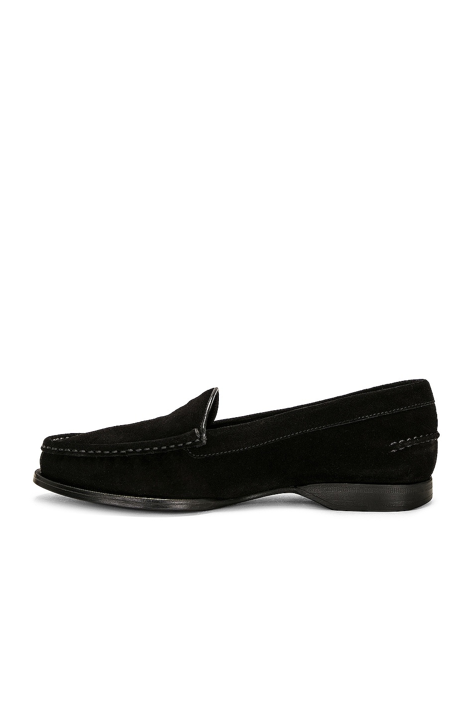 New Soft Loafer - 5