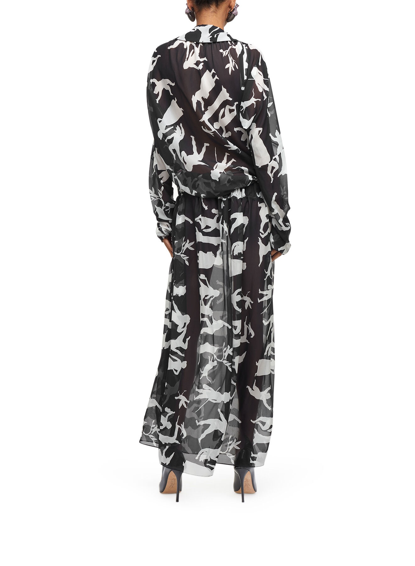 TRINITY DRESS - 6