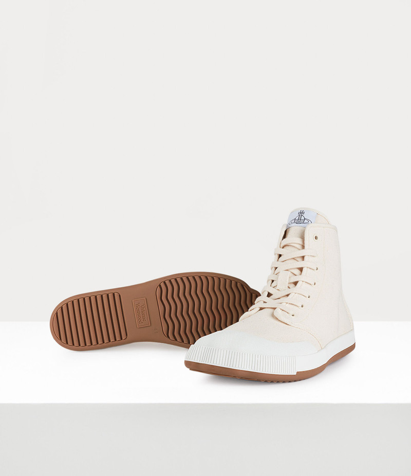 Vivienne Westwood ANIMAL GYM HIGH TOP outlook