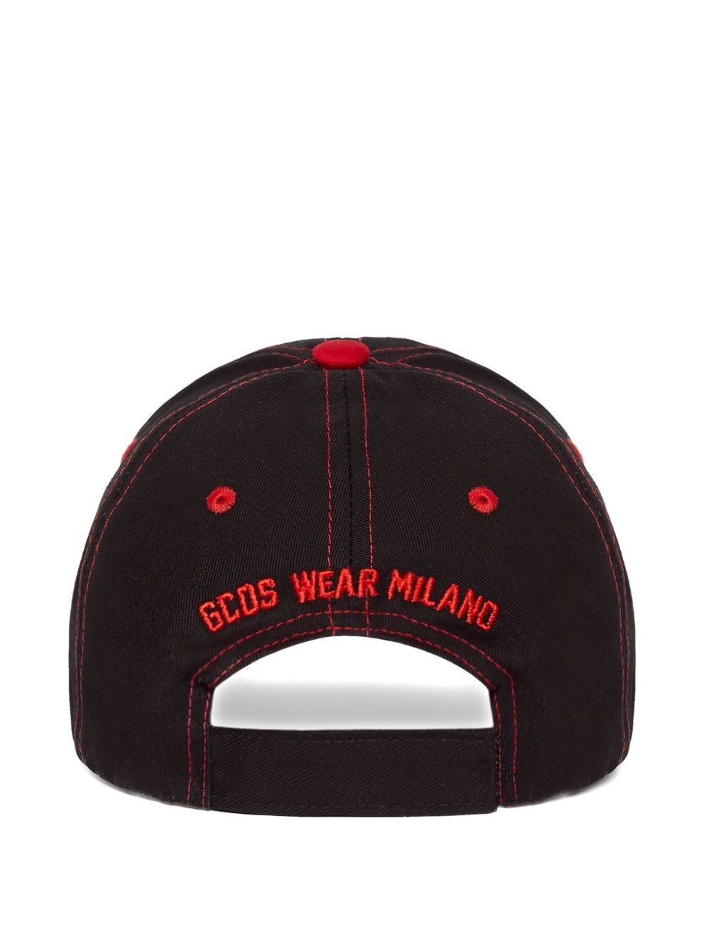 Essential baseball cap - 2