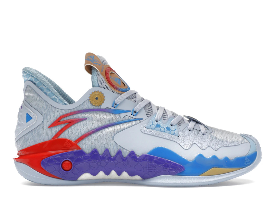 Anta Shock Wave 5 Kyrie Irving Magic Potion - 1
