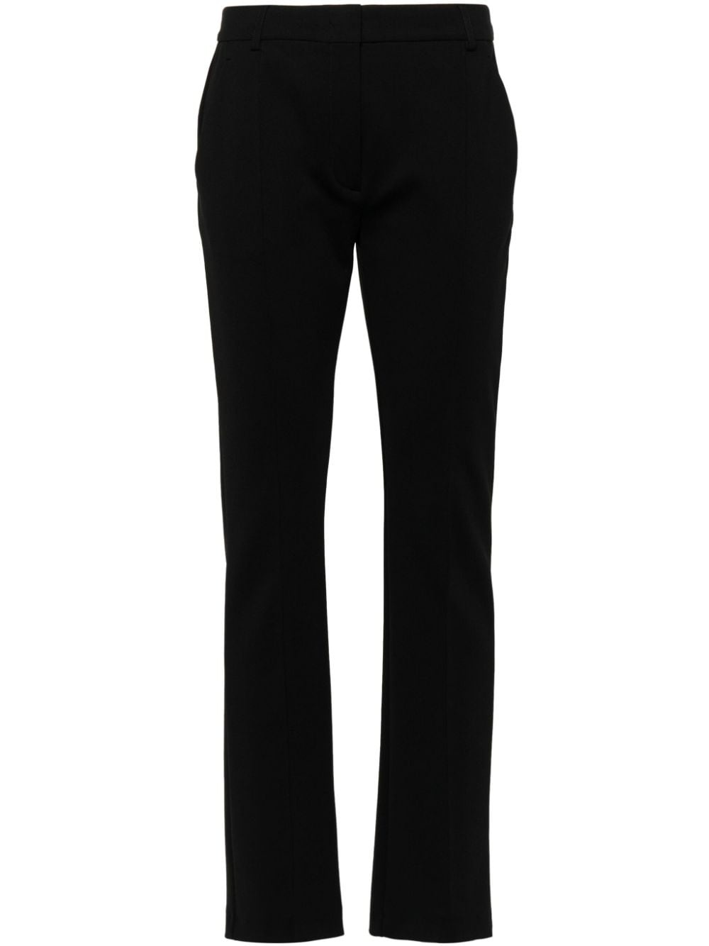 Ricetta straight-leg trousers - 1