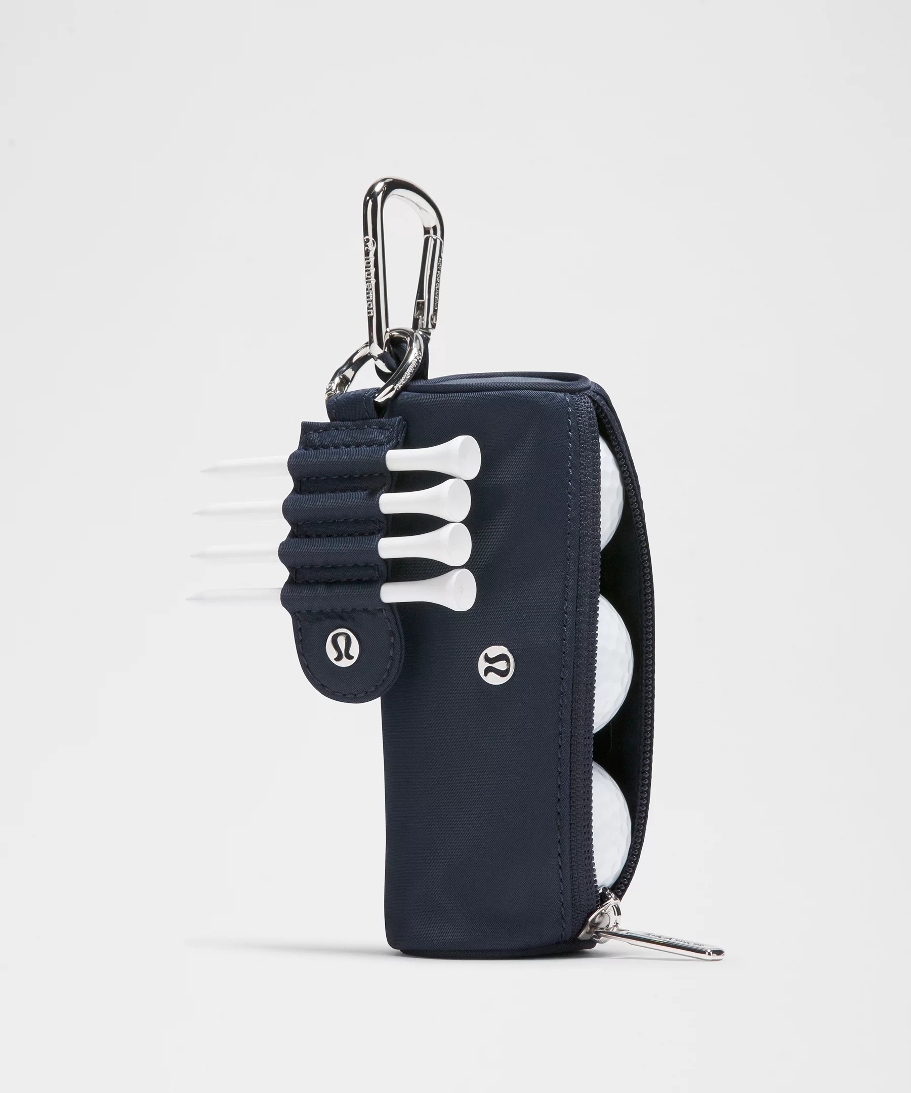 Easy Clip Nano Golf Pouch - 3