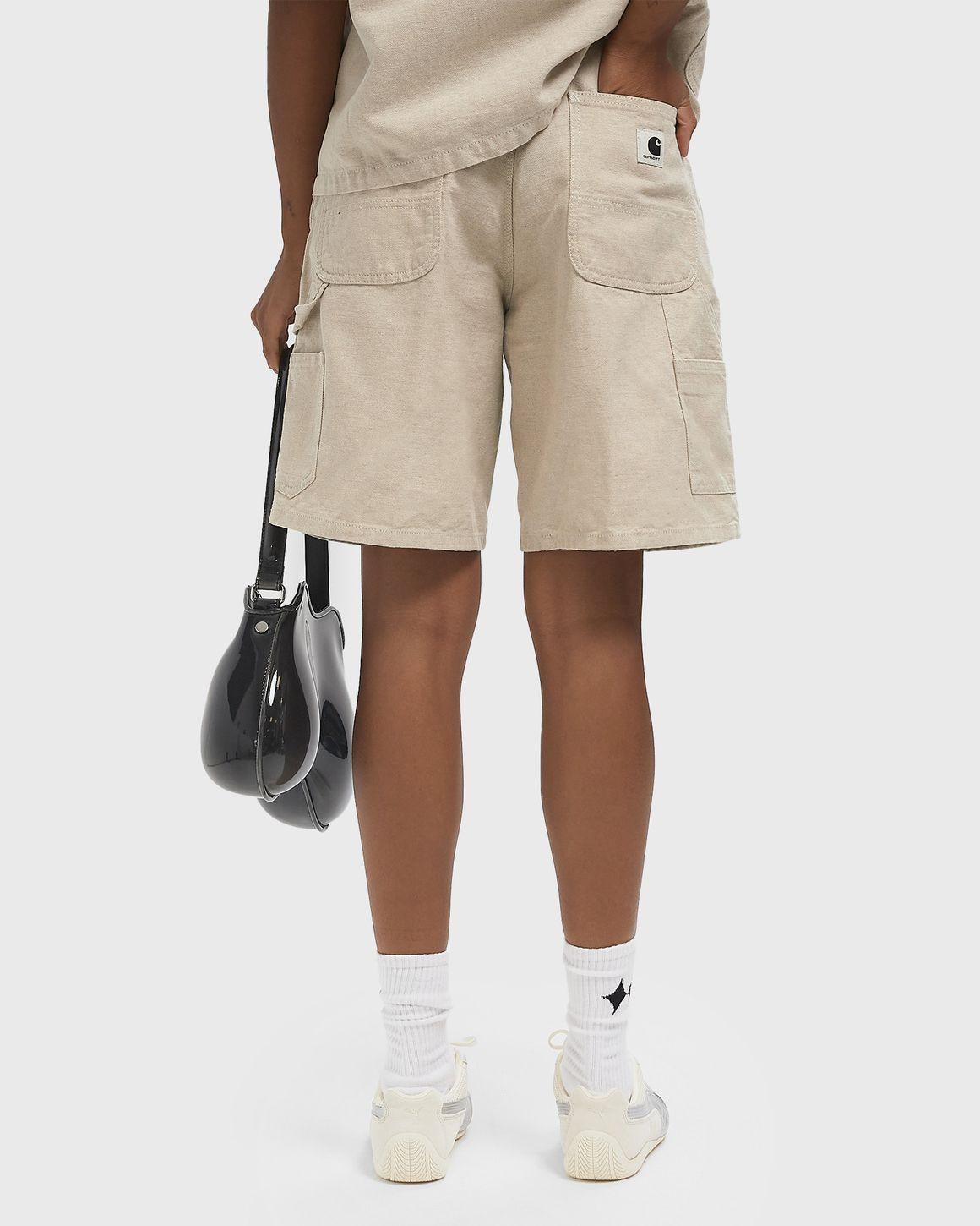 WMNS Branford Double Knee Short - 3
