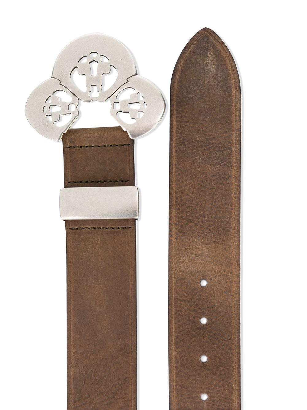 Awele buckle belt  - 2